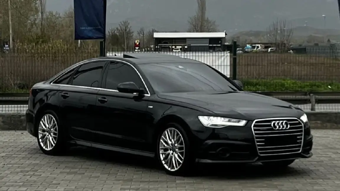 Audi A6 (4)