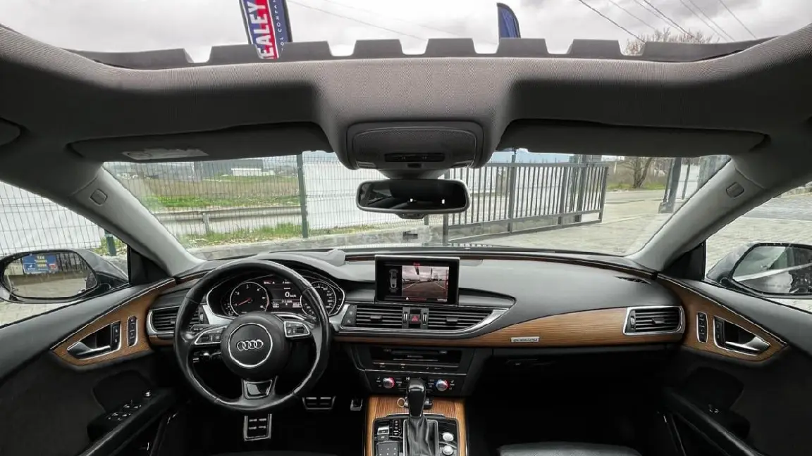 Audi A7 (3)
