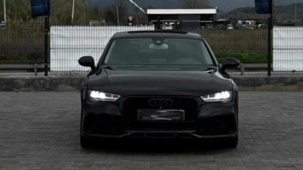 Audi A7 (4)