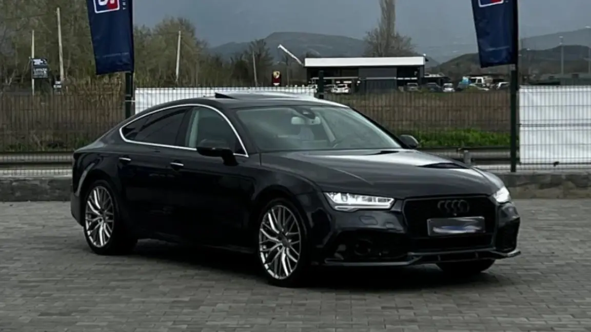 Audi A7 (5)