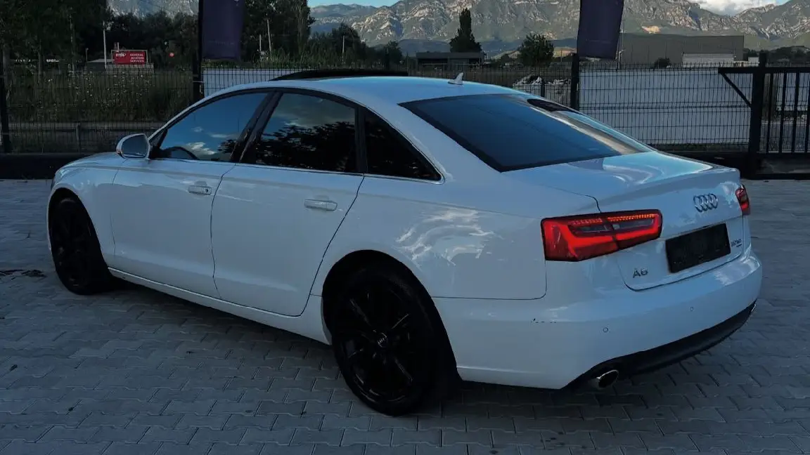 Audi a6 (2)
