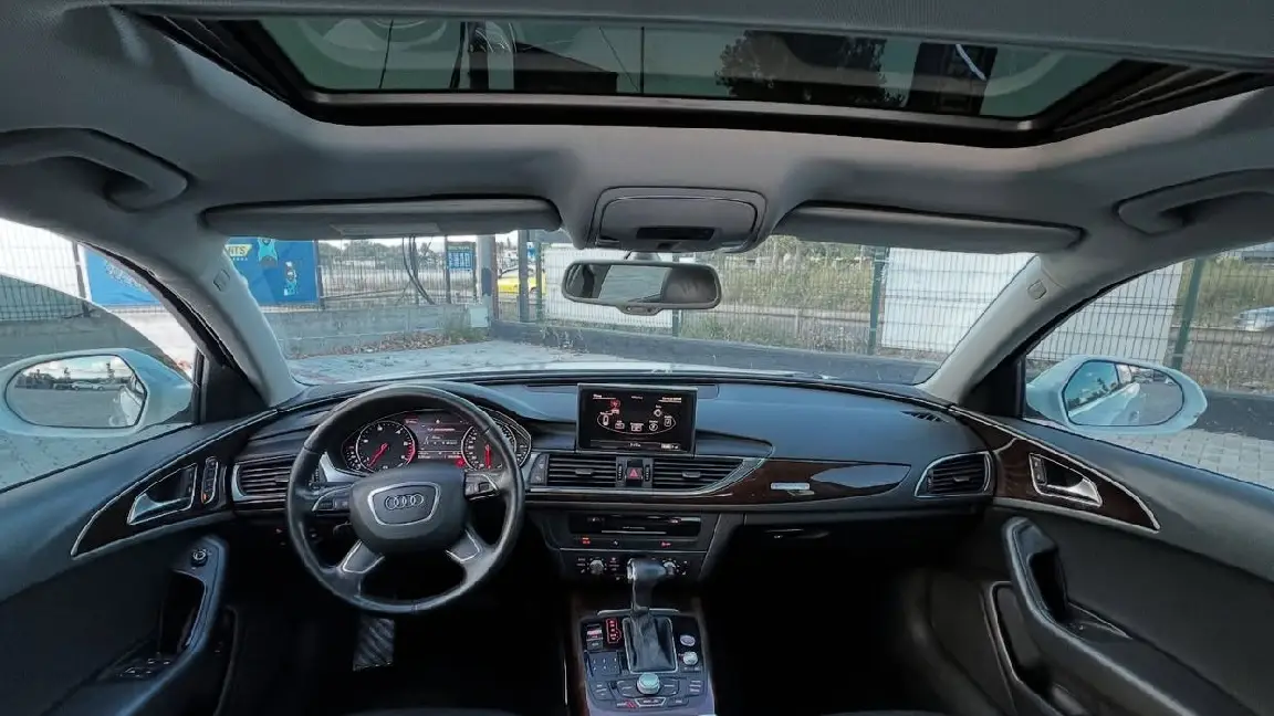 Audi a6 (4)