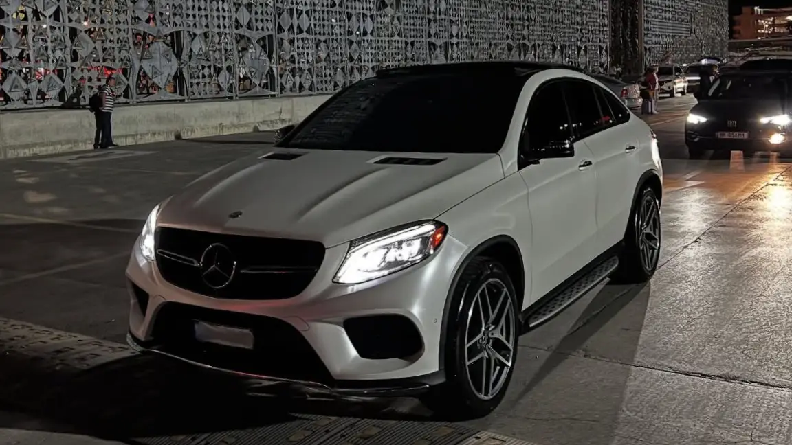 GLE