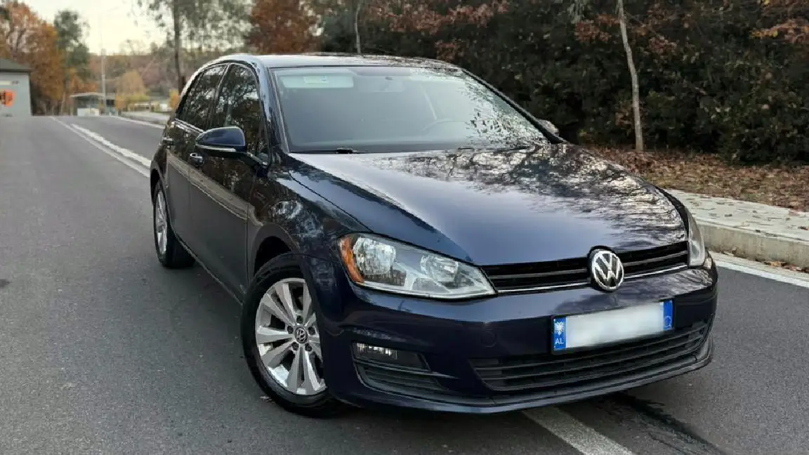 Golf 7 (2)