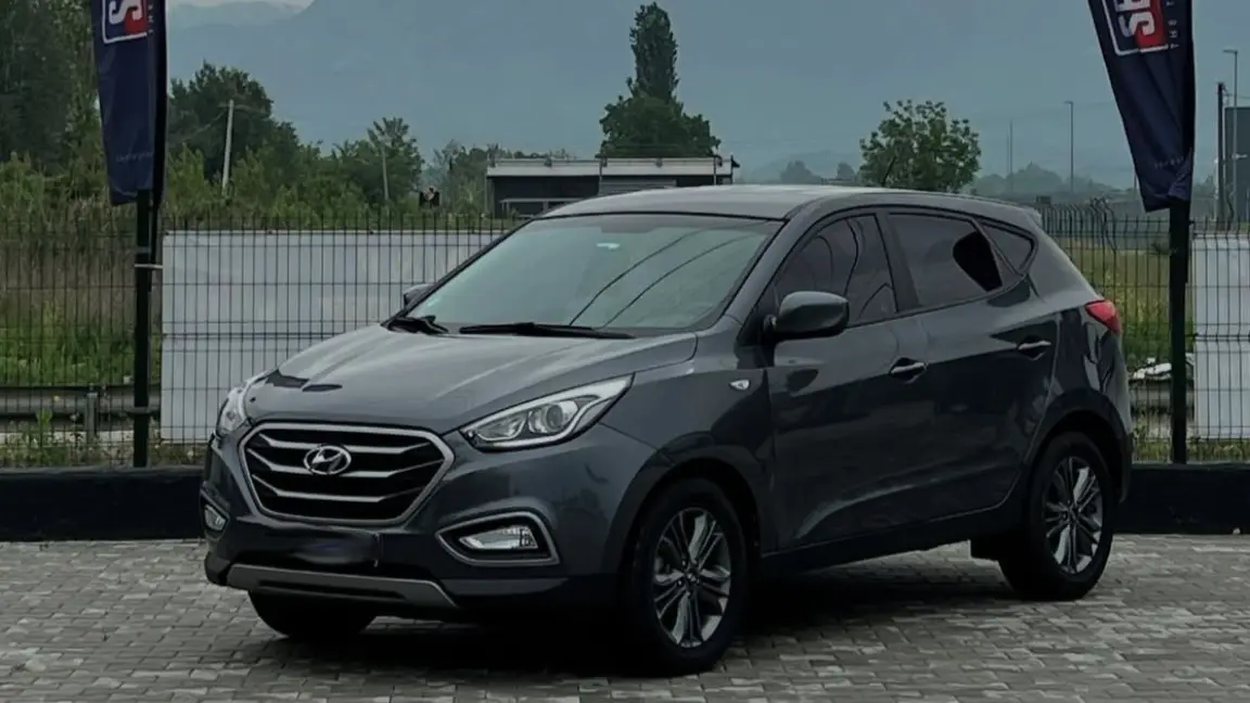 Hyundai