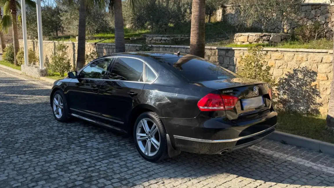 Passat (3)