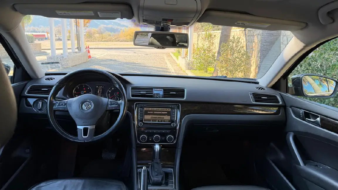Passat (4)