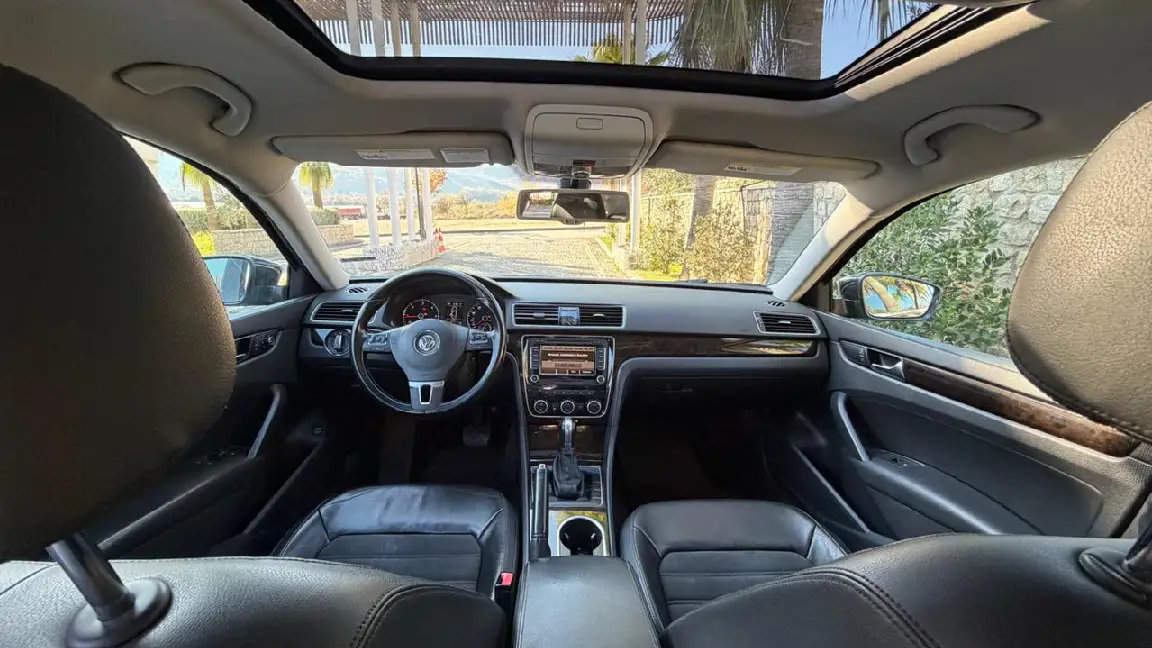Passat (5)