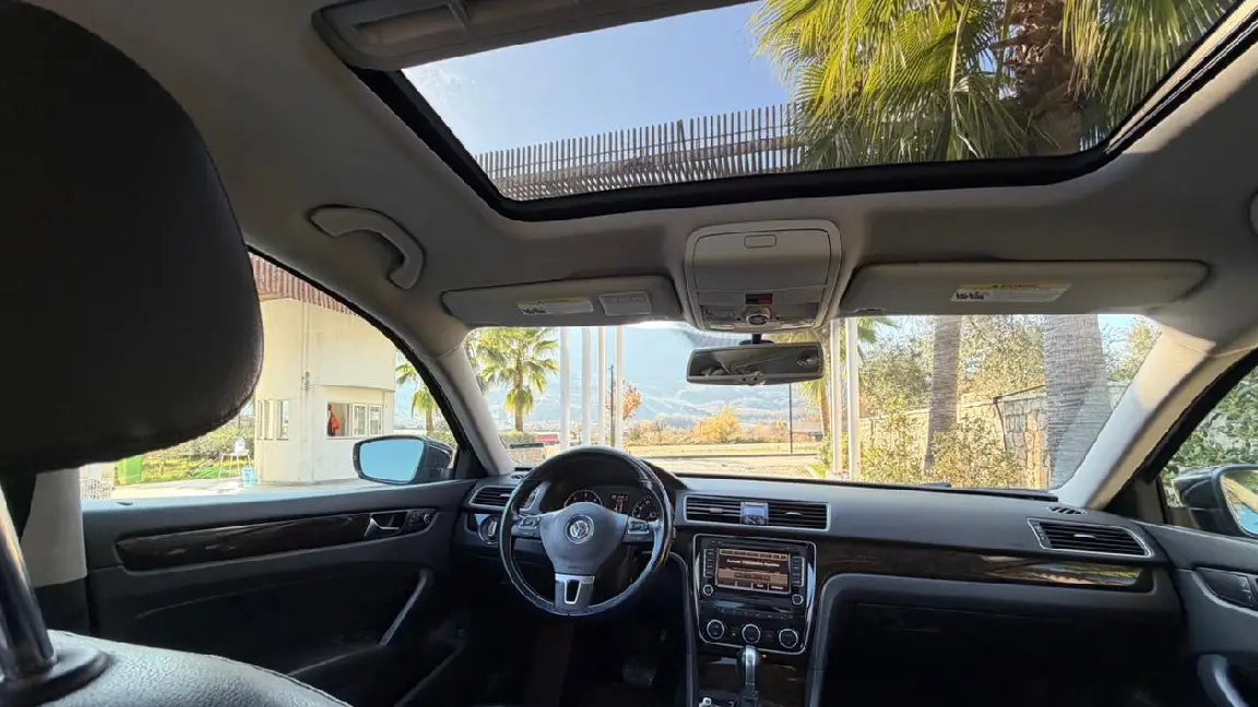 Passat (6)