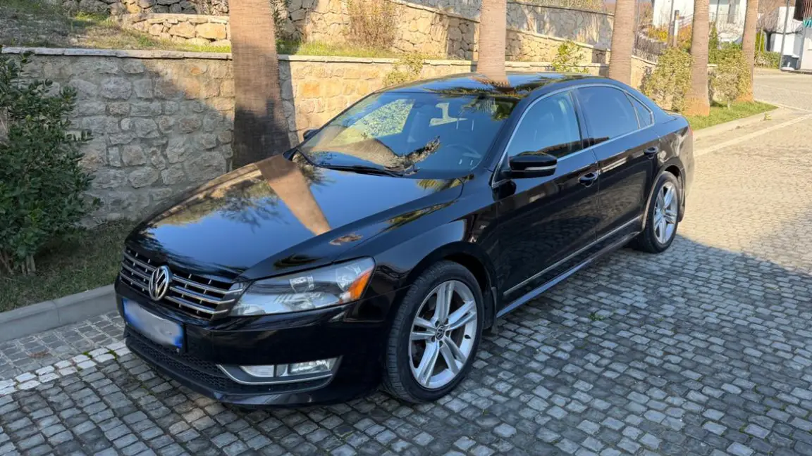 Passat