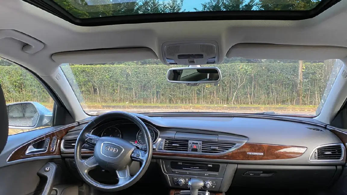 audi a6 (4)