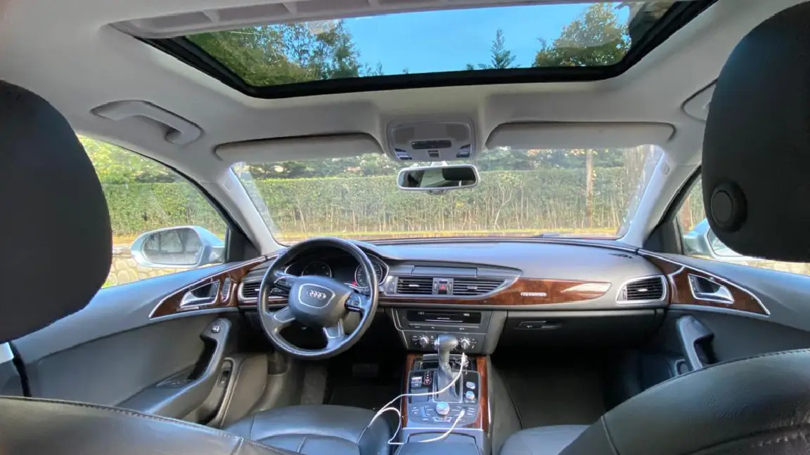 audi a6 (5)