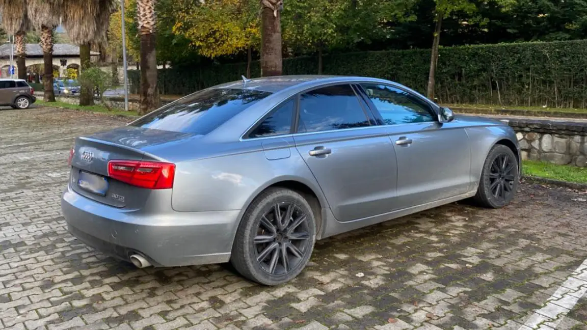 audi a6 (8)