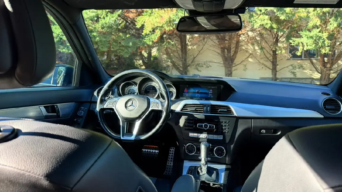 c class (10)