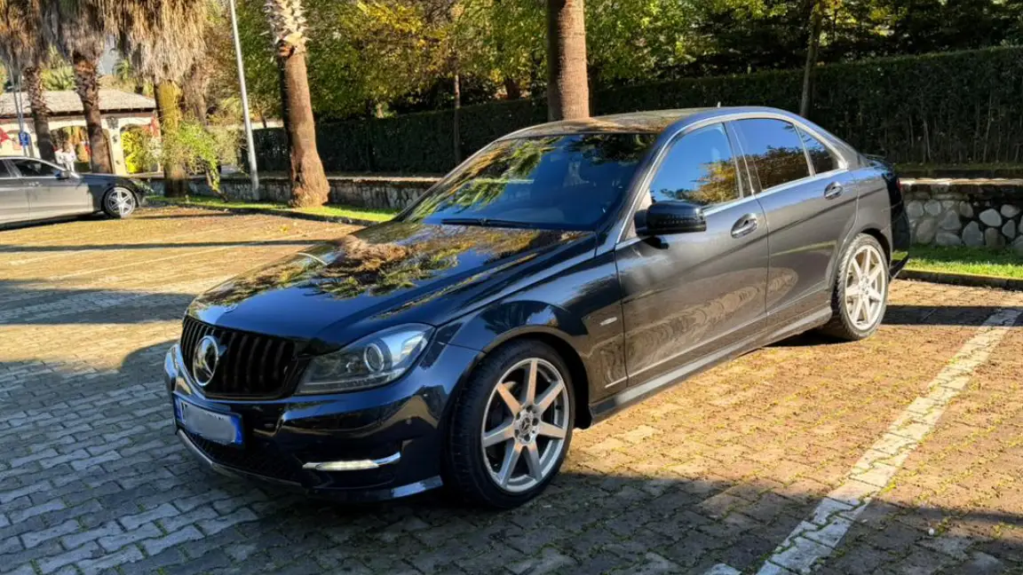 c class (12)