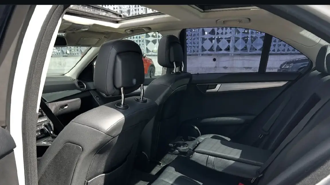 c class (5)
