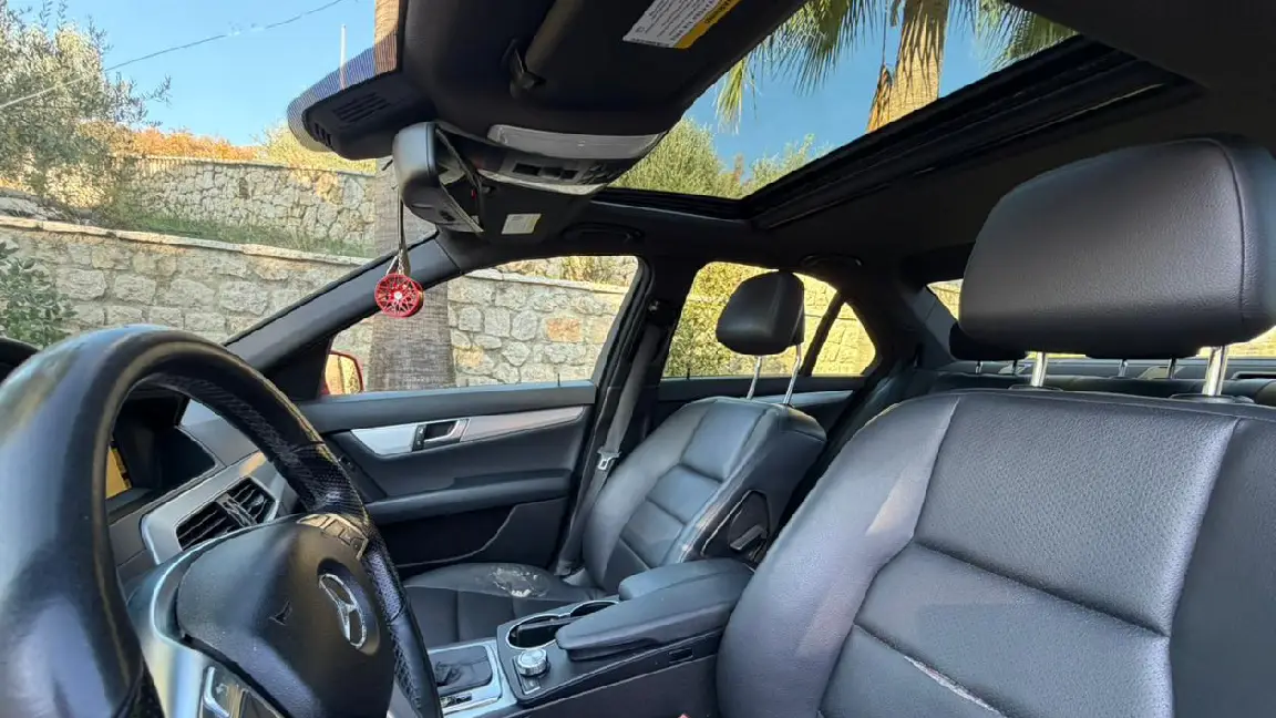 c class (5)