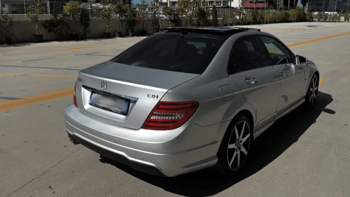 c class