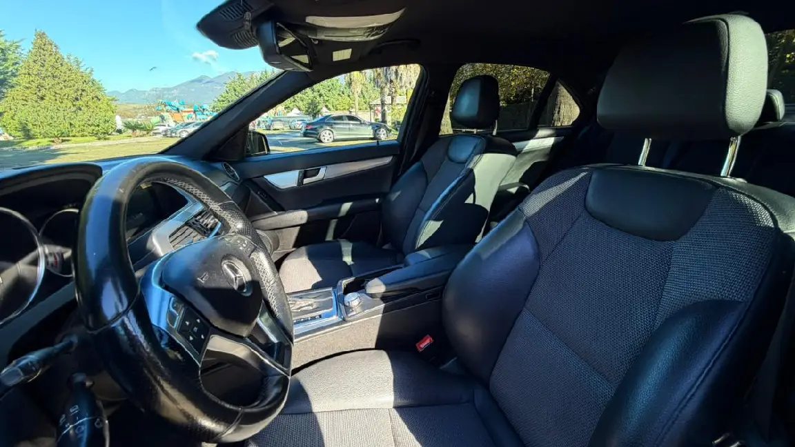 c class (9)