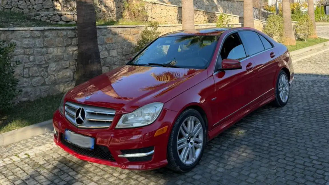 c class