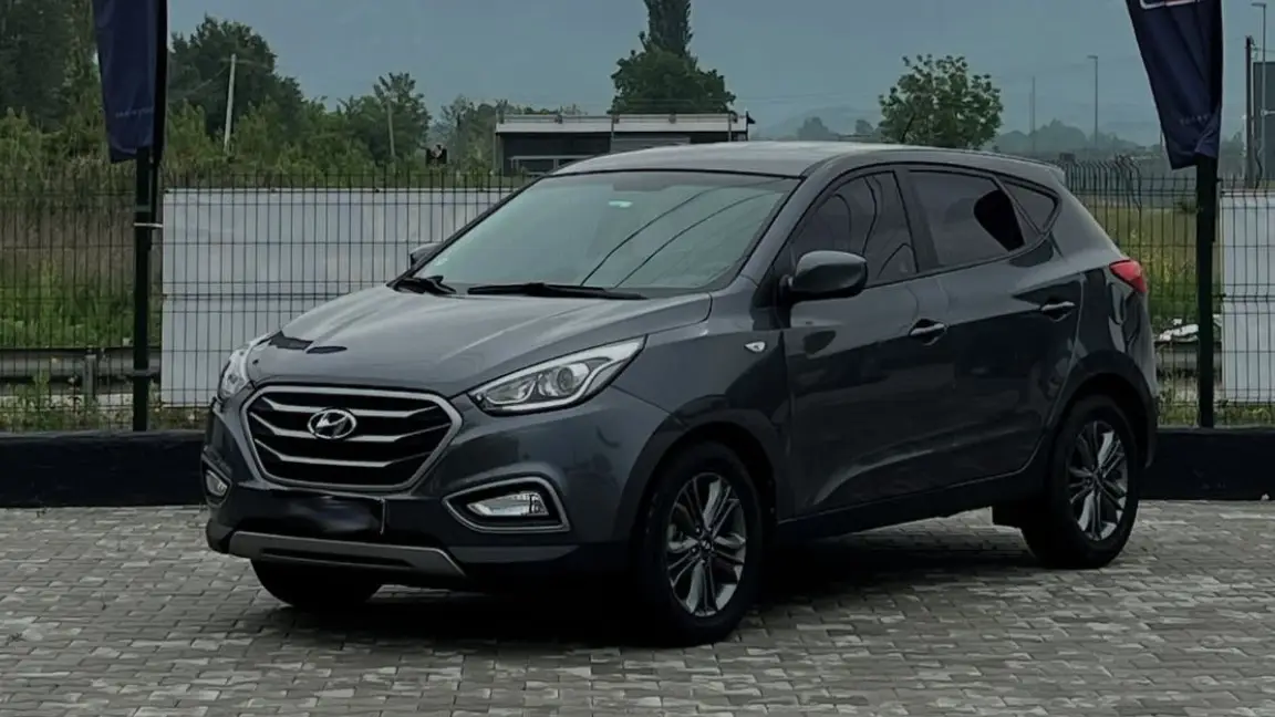 hyundai