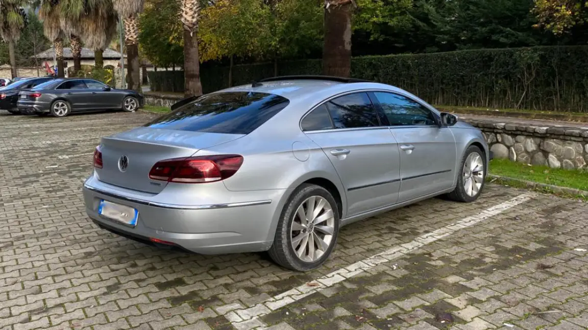 passat cc (5)