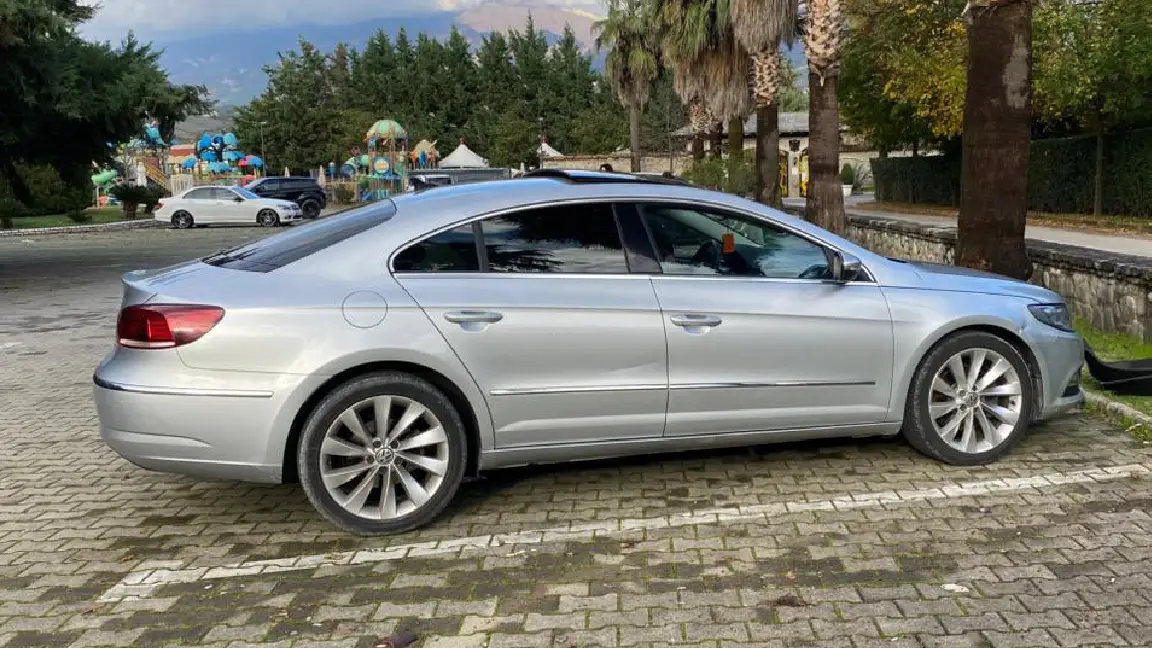passat cc (6)
