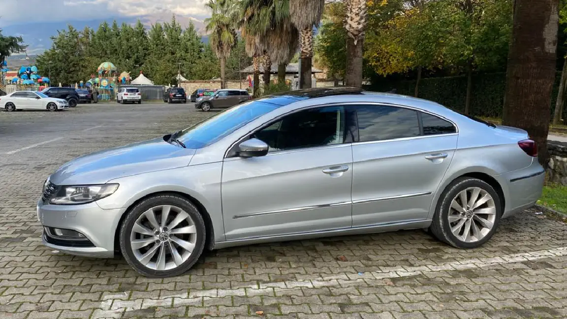 passat cc (7)