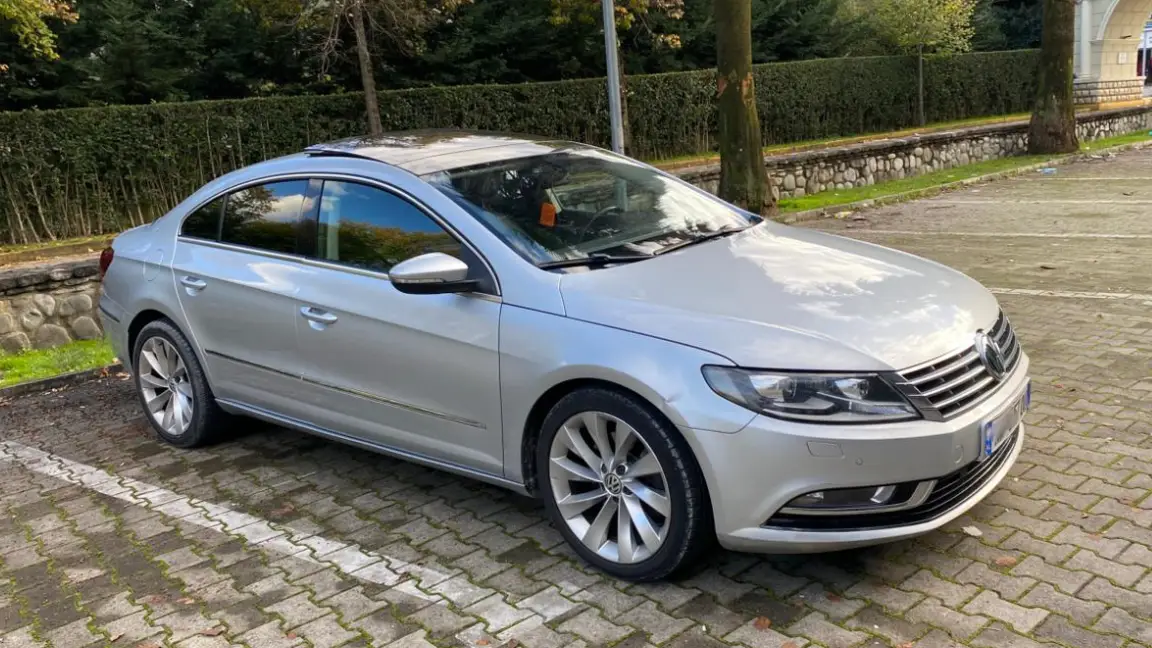 passat cc (9)