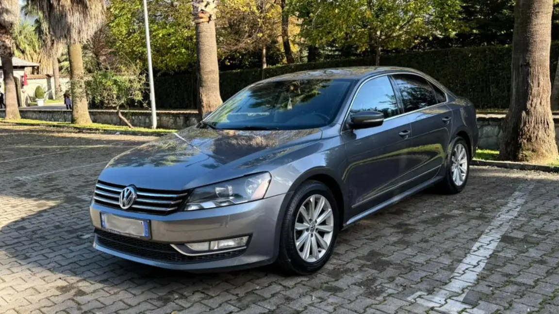 passat