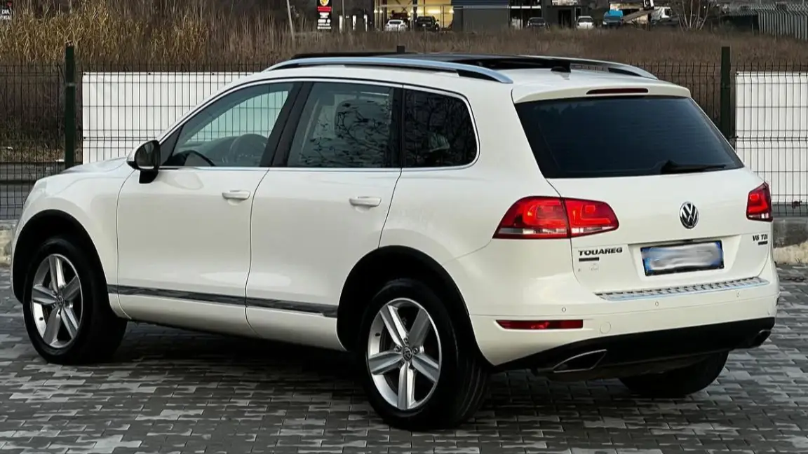touareg