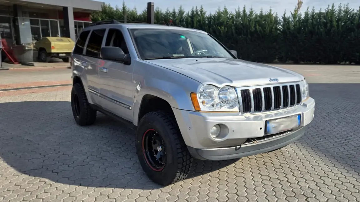 4x4