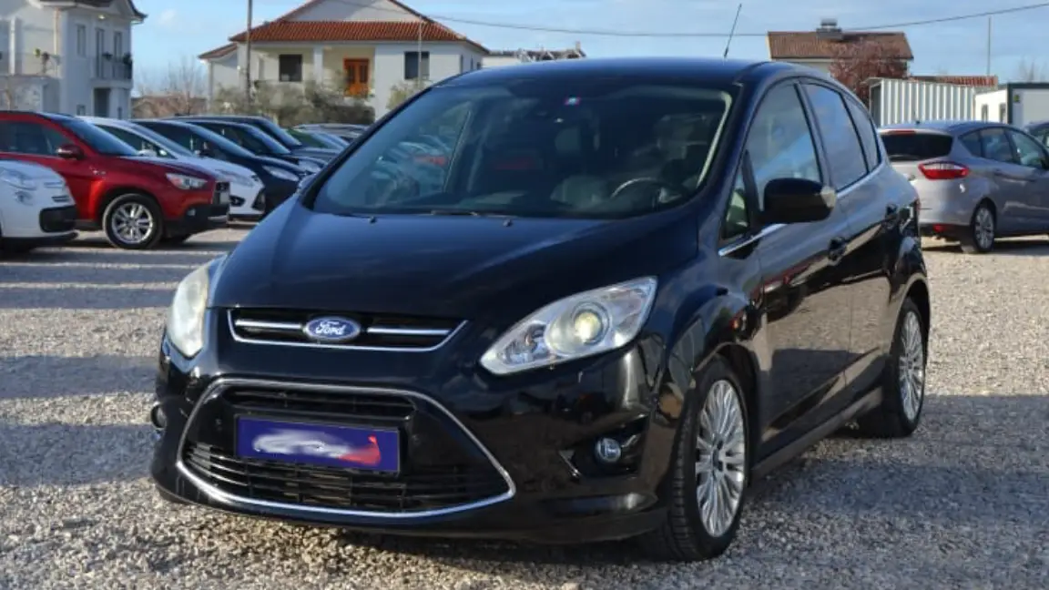 CMAX