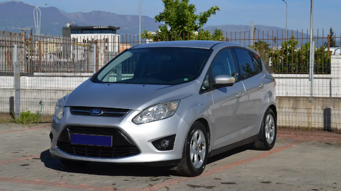 CMAX