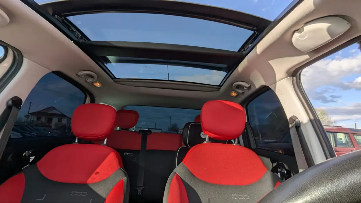FIAT 500 (2)