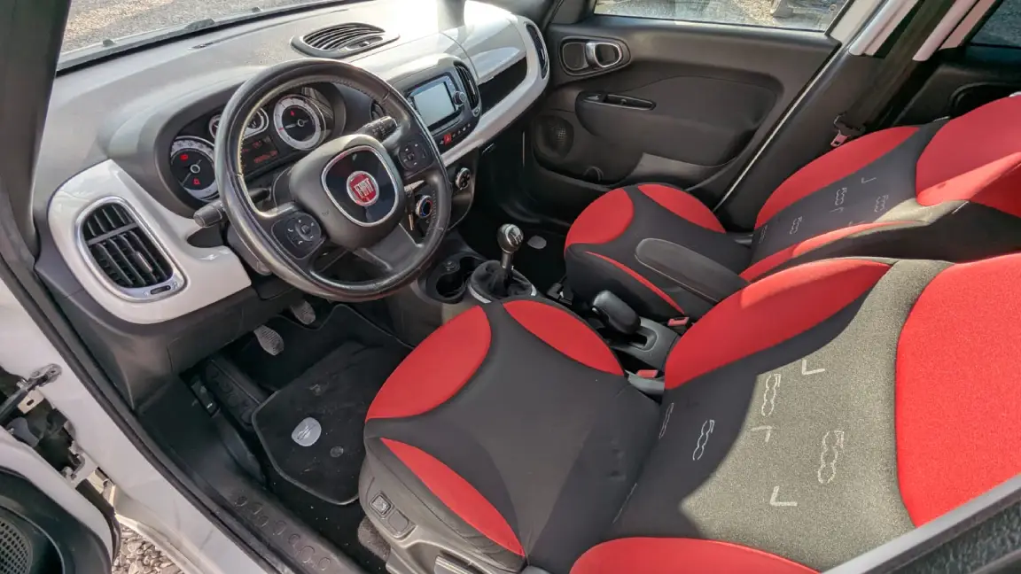 FIAT 500 (3)