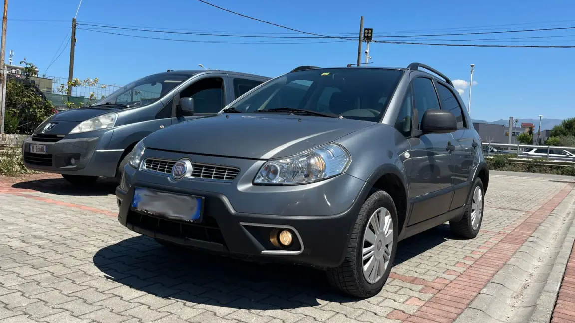 FIAT