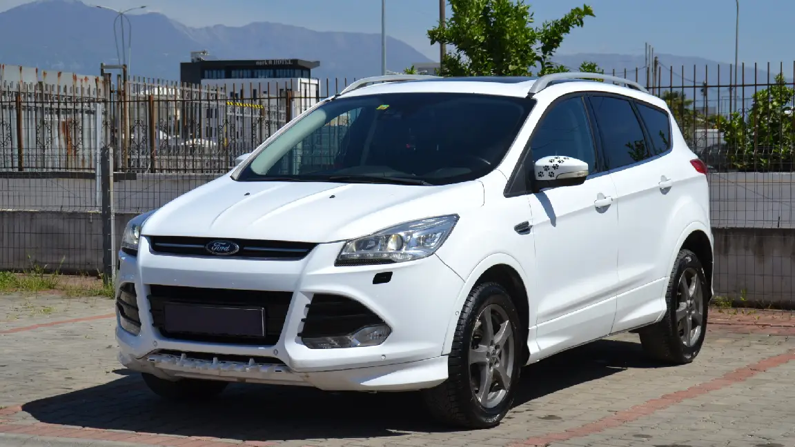 FORD