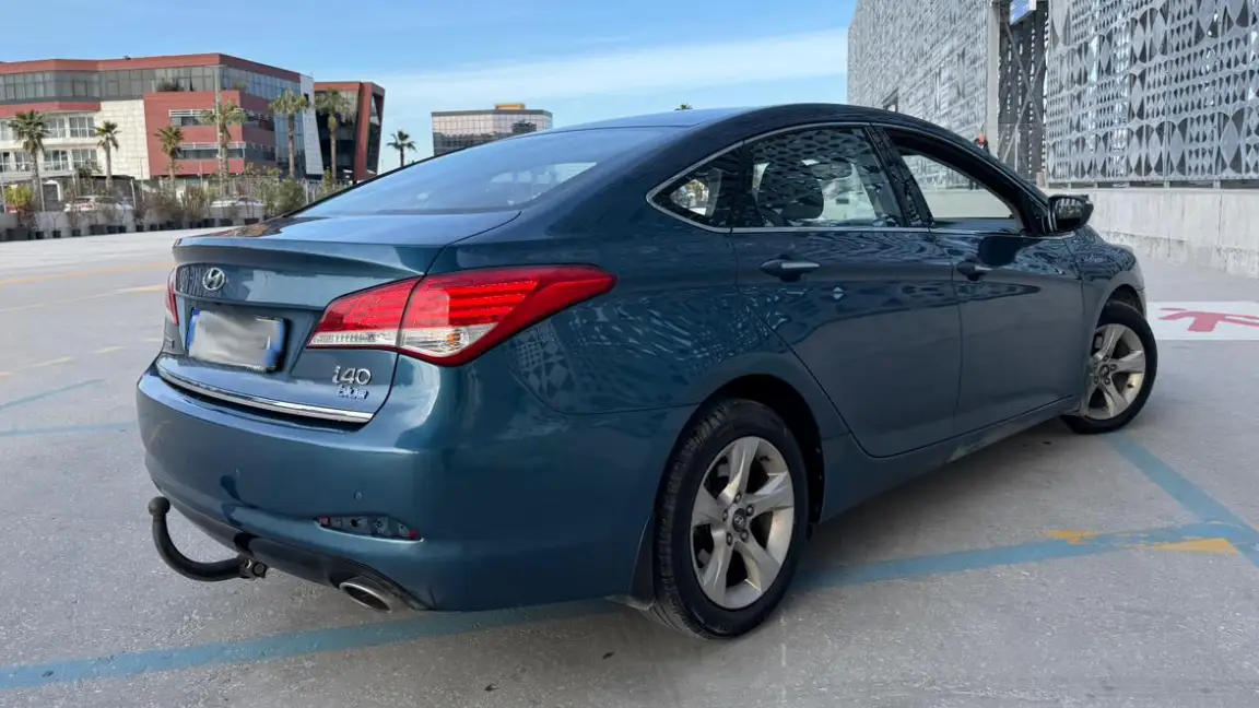 Hyundai