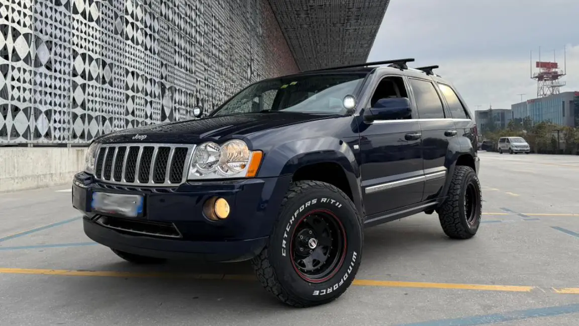 JEEP