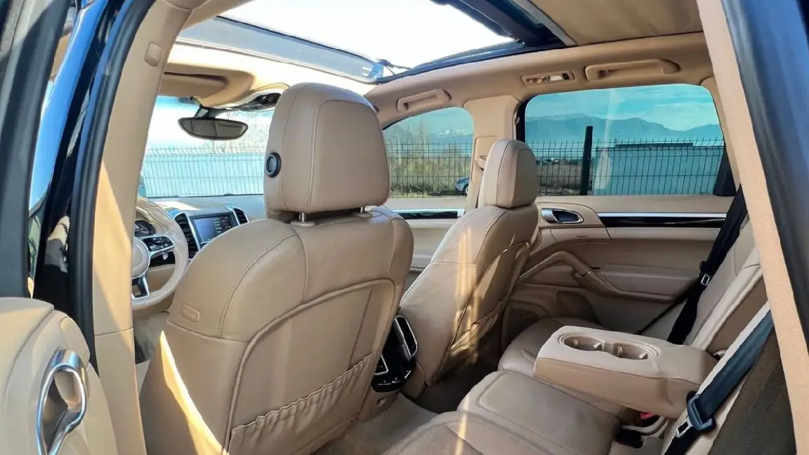 Porsche (4)