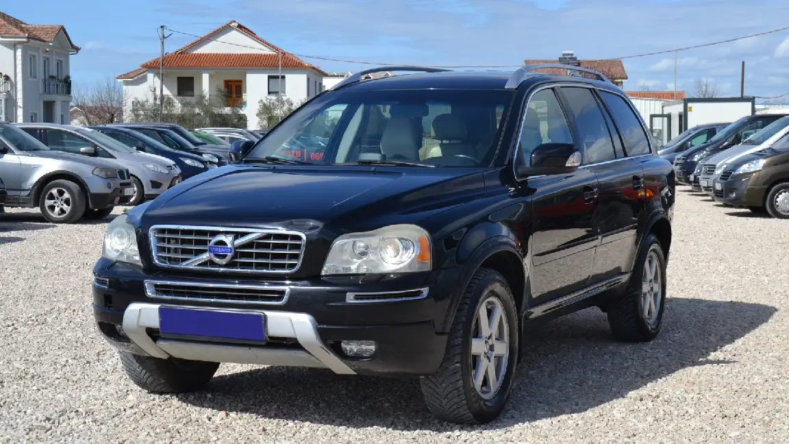 VOLVO