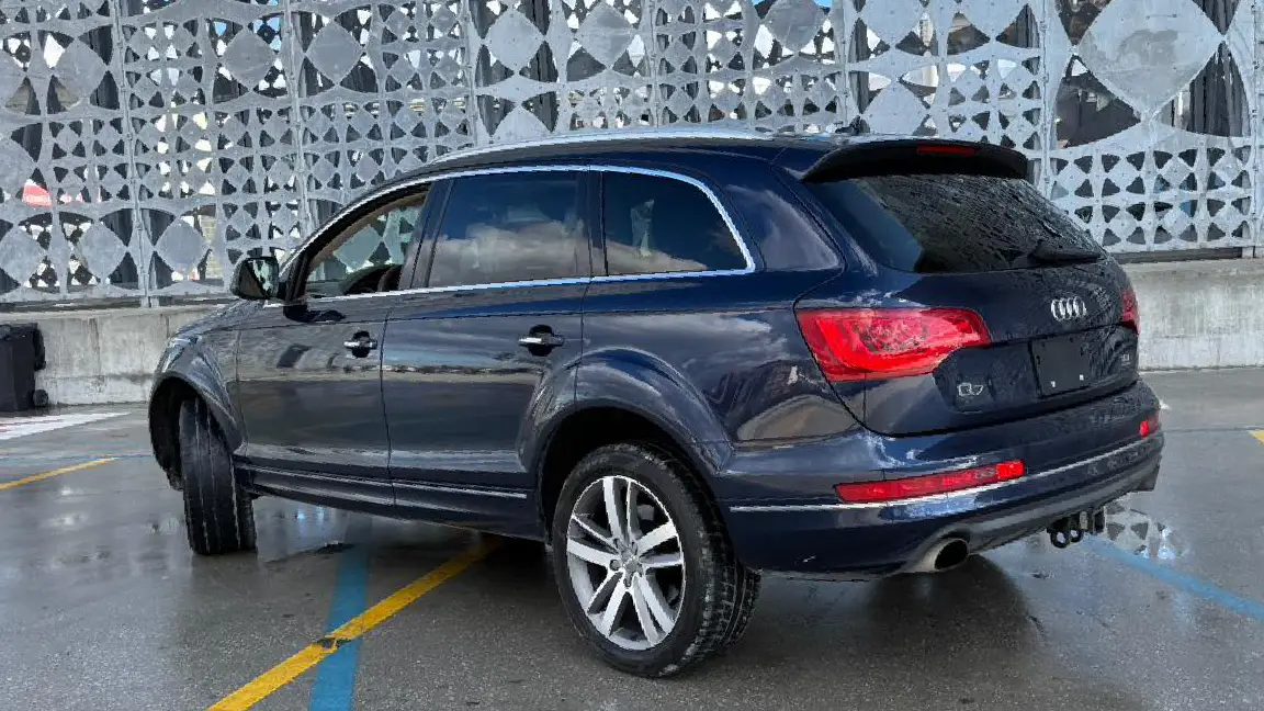 Audi Q7 (2)
