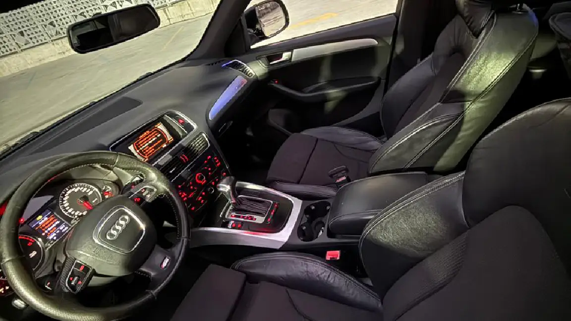 Audi q5 (2)