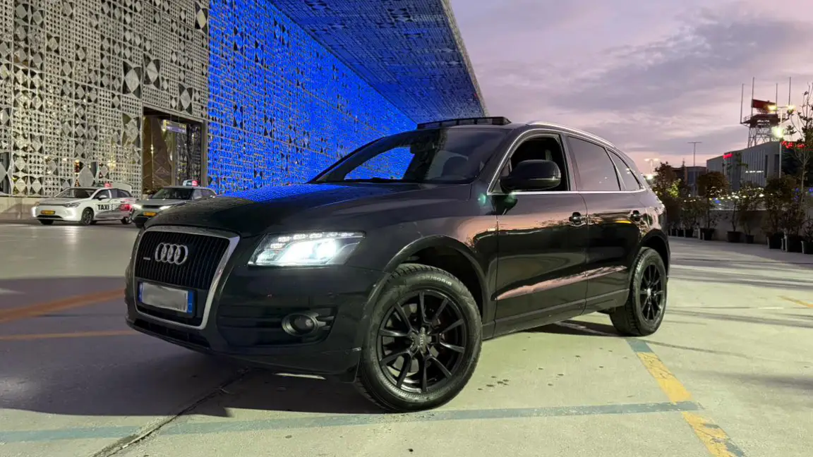 Audi q5 (3)