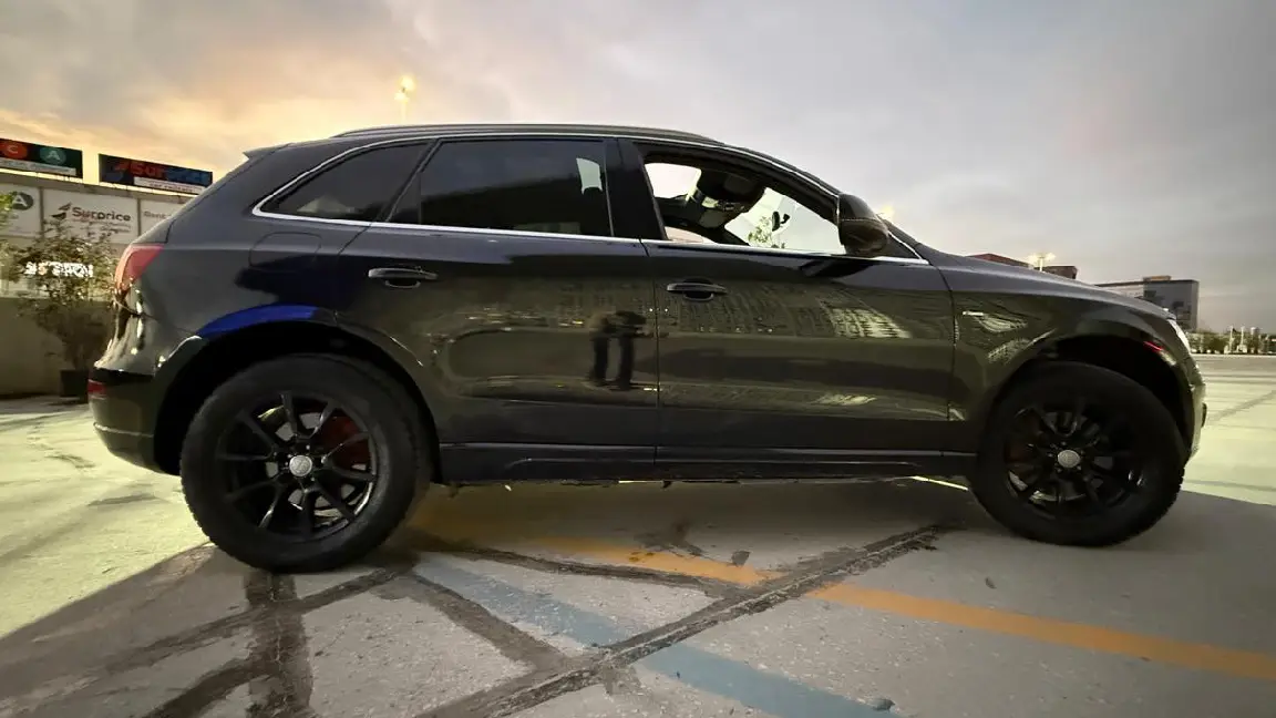 Audi q5 (7)