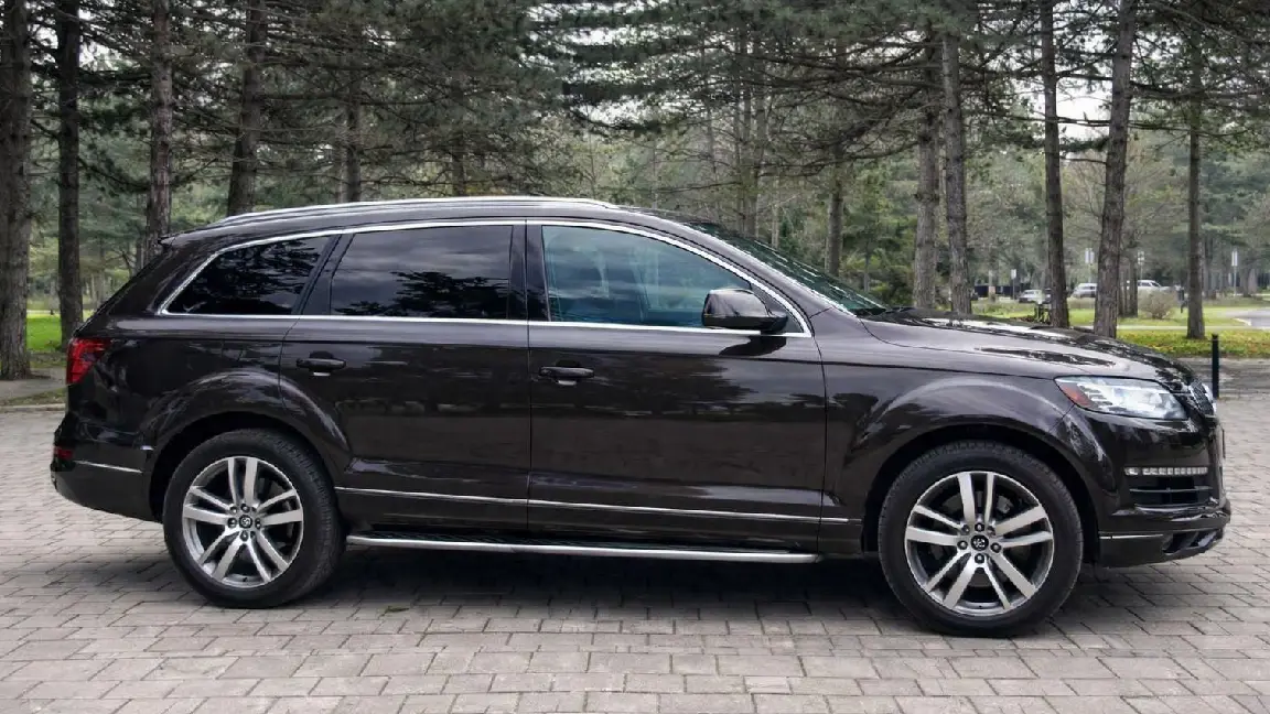 Audi q7 (1)