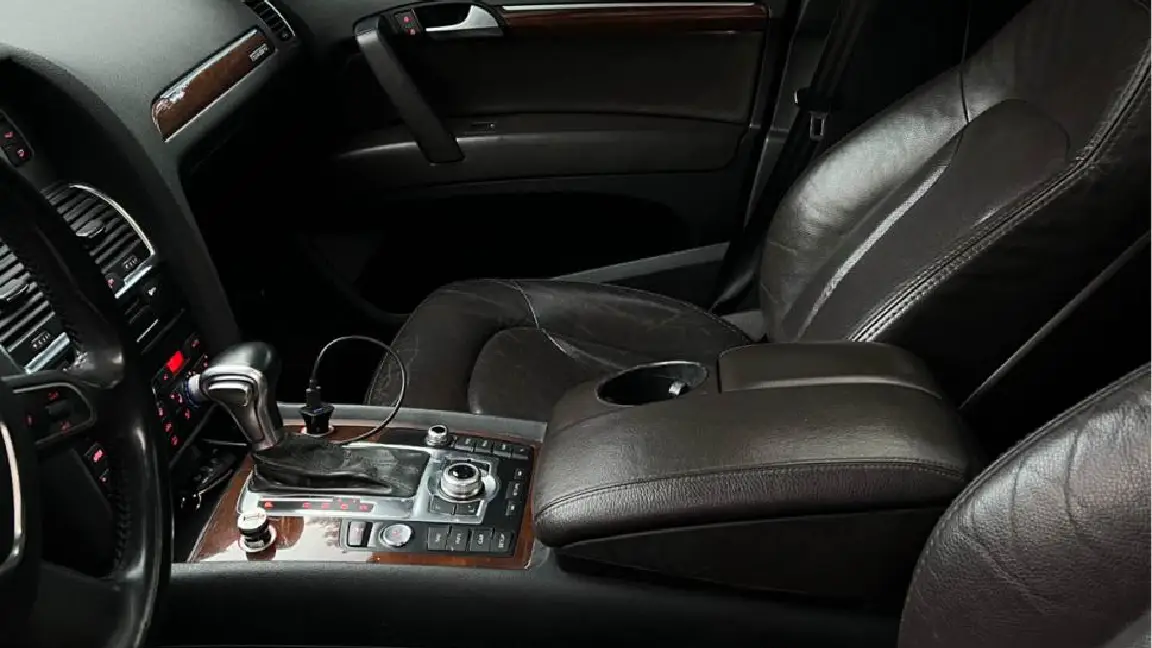 Audi q7 (4)