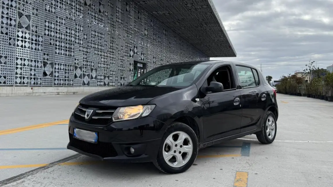 Dacia