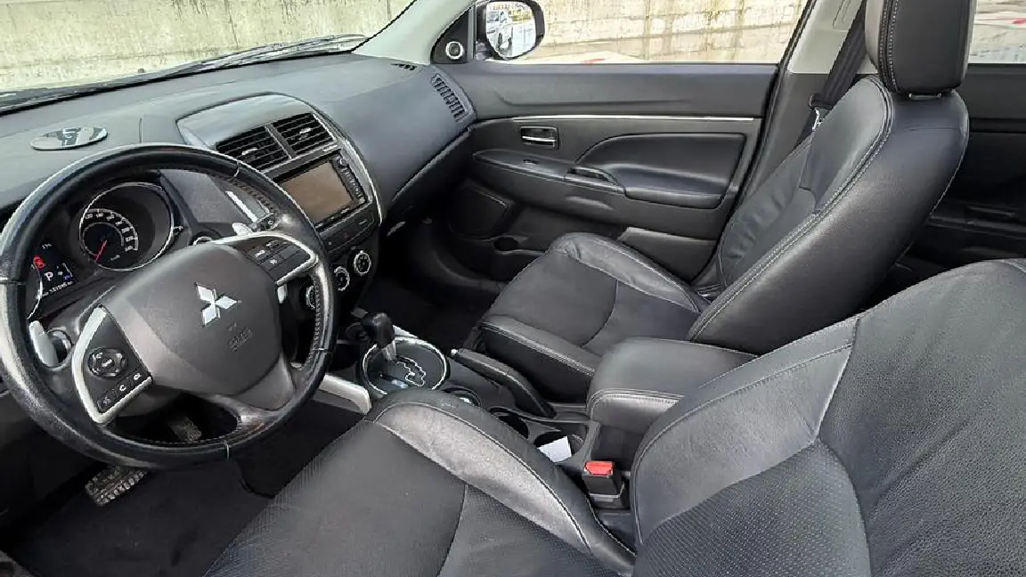 Mitsubishi (5)